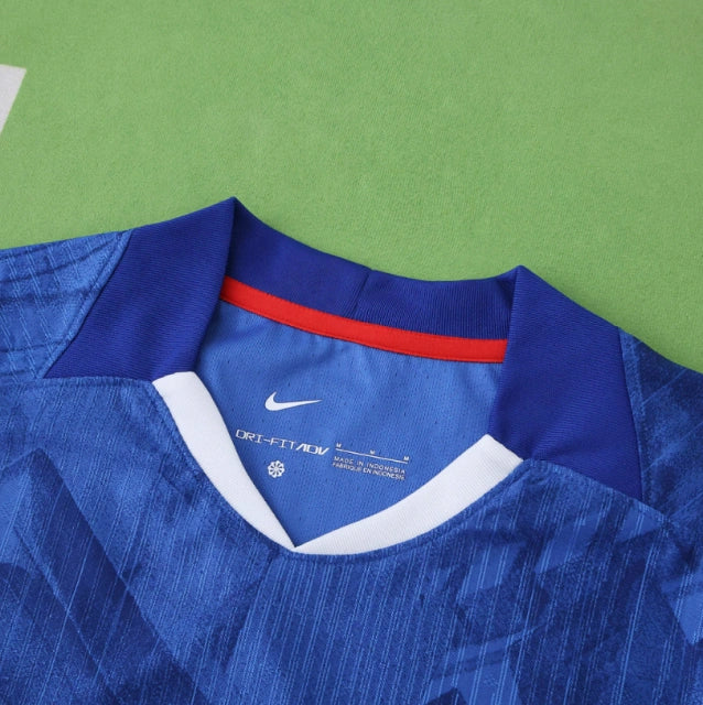 25/26 Chelsea Home Kit