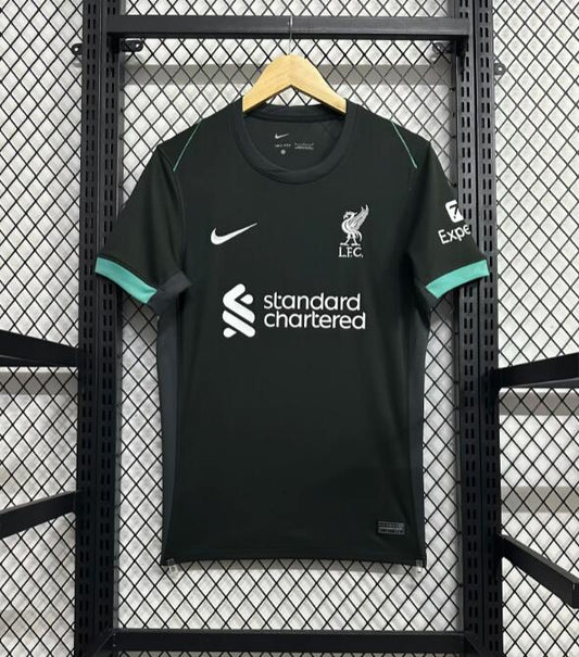 Liverpool 24/25 Away Kit