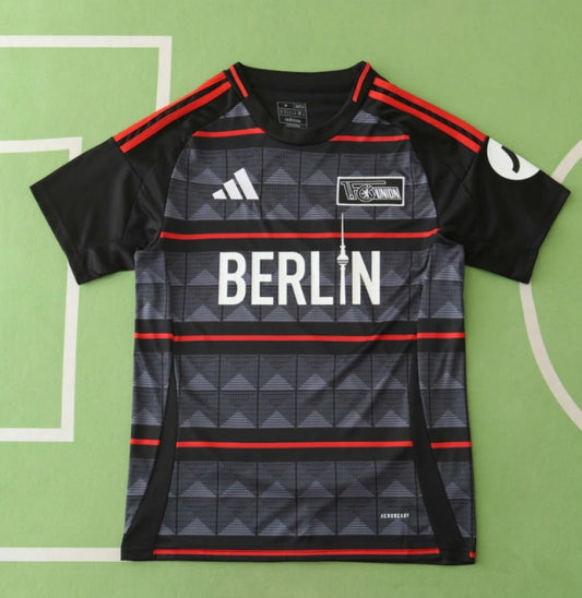 1. FC Union Berlin 24/25 Away Kit