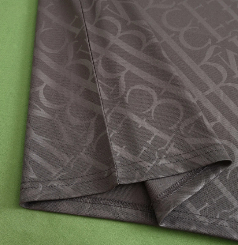 24/25 Real Madrid Third Kit Fan Version