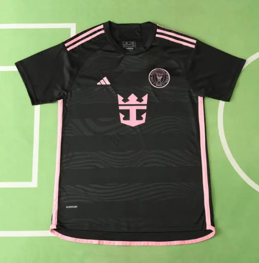 24/25 Inter Miami Away Jersey