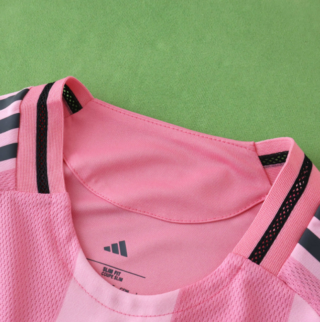 25/26 Inter Miami Home Jersey