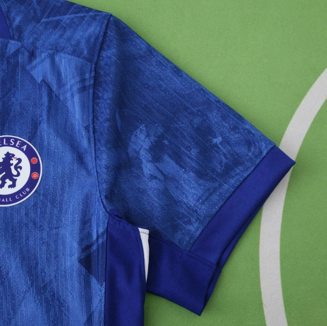 25/26 Chelsea Home Kit
