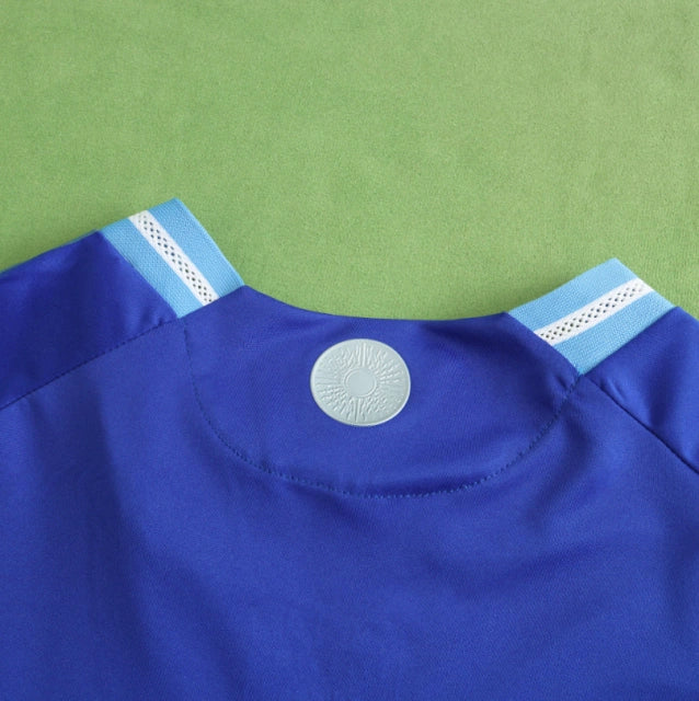 Argentina 2024 away jersey