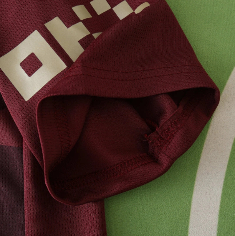 Man City 24/25 Third Kit