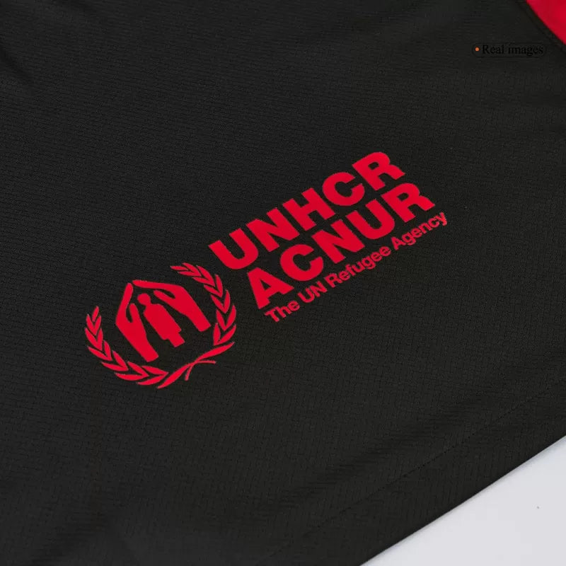 24/25 Barcelona Away Kit Player Version