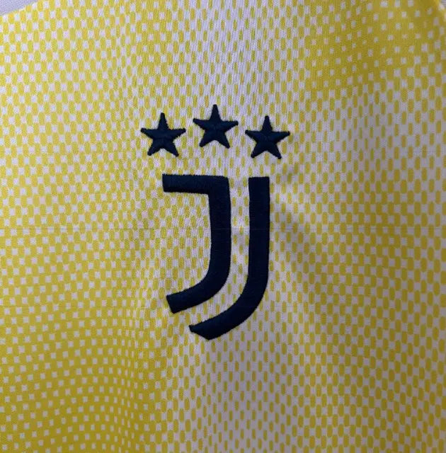 Juventus 24/25 Away Kit
