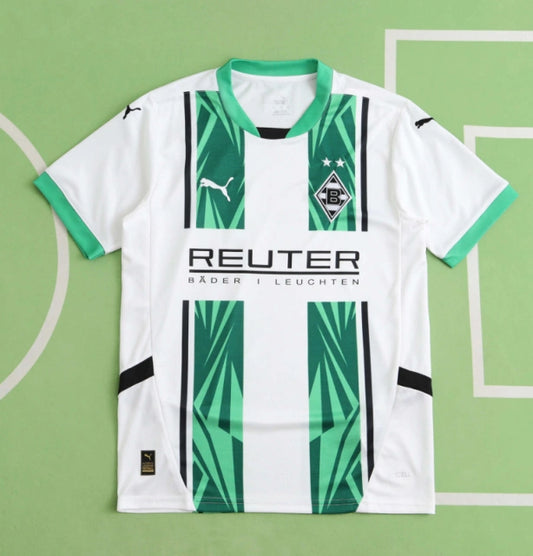 Borussia Mönchengladbach 24/25 Home Kit