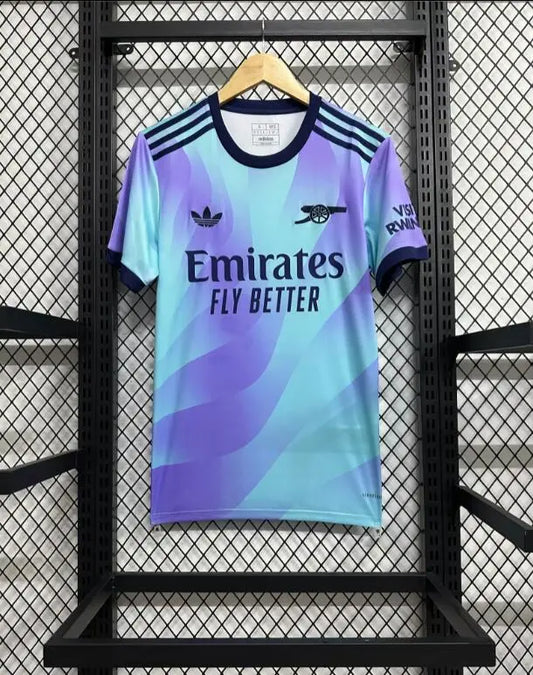 Arsenal 24/25 Third Kit
