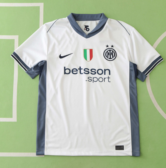 Inter Milan 24/25 Away Kit