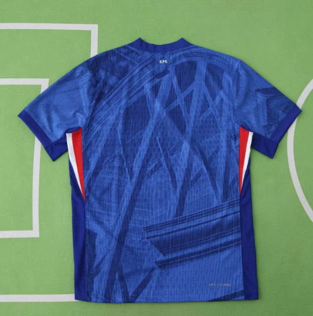 25/26 Chelsea Home Kit