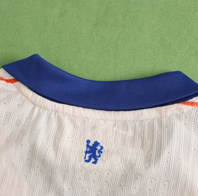 24/25 Chelsea Away Kit