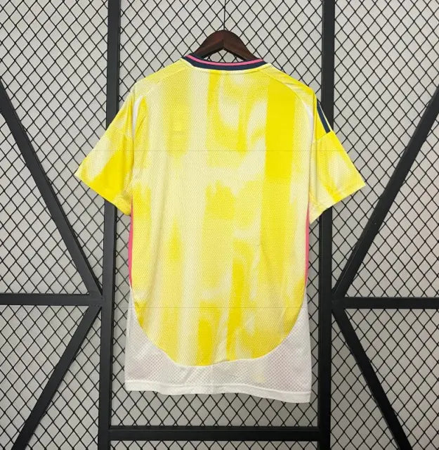 Juventus 24/25 Away Kit