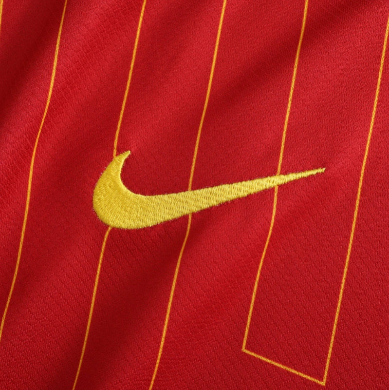 24/25 Liverpool Home Kit Fan Version