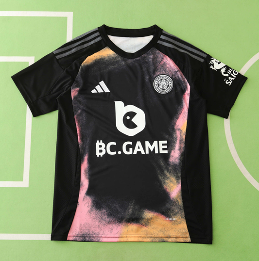 Leicester 24/25 Away Kit