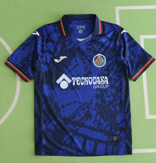 24/25 Getafe Home Kit