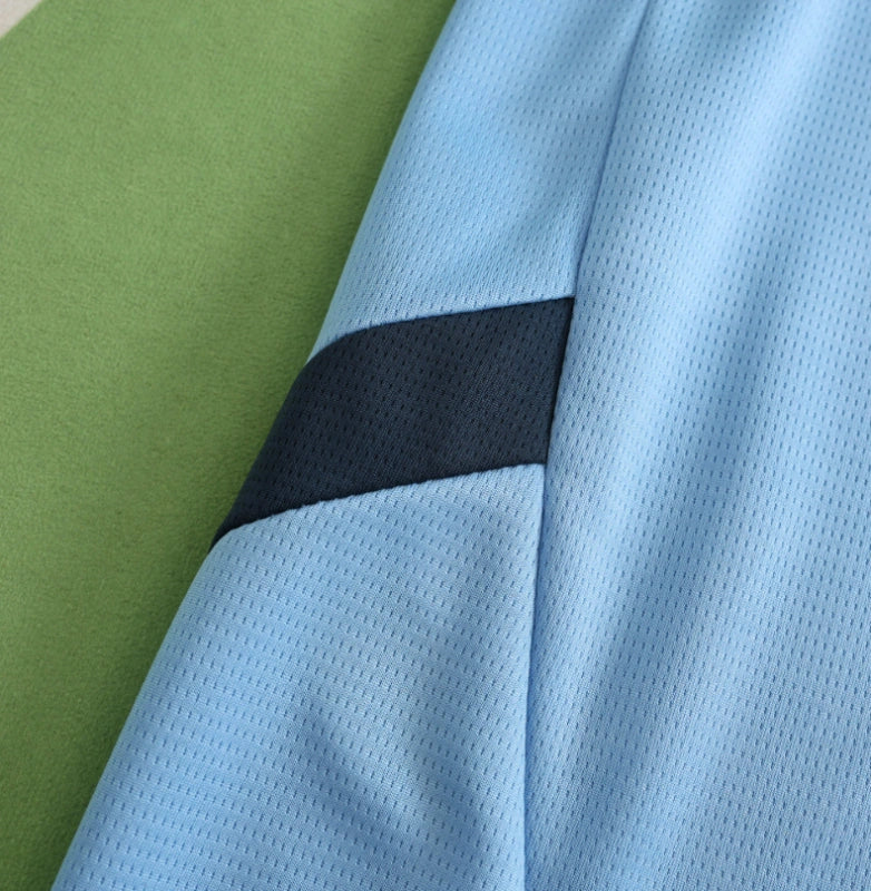 Man City 24/25 Home Kit Fan Version