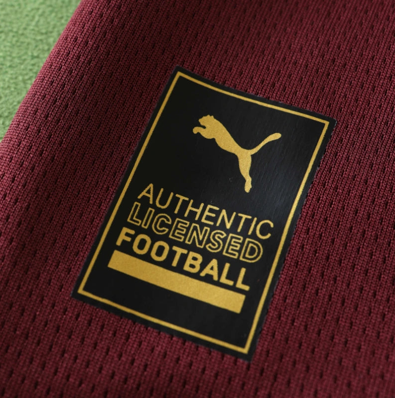 Man City 24/25 Third Kit