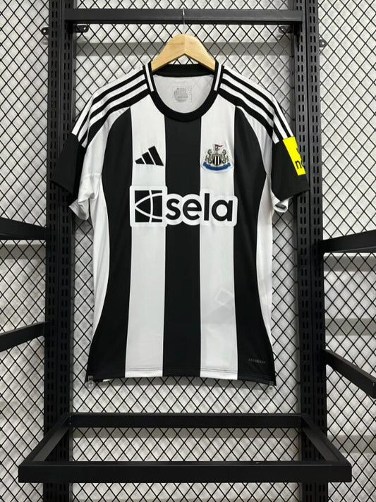 Newcastle 24/25 Home Kit