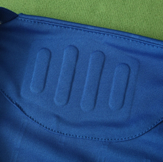 Italy 2024 Home Jersey Player version