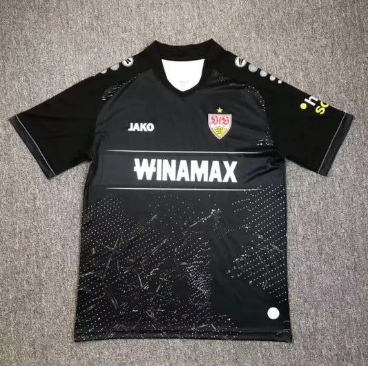 Stuttgart 24/25 Away Kit