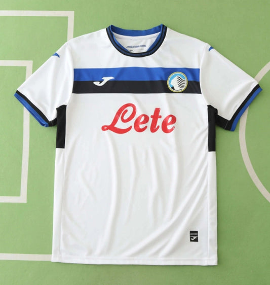 Atalanta 24/25 Away Kit