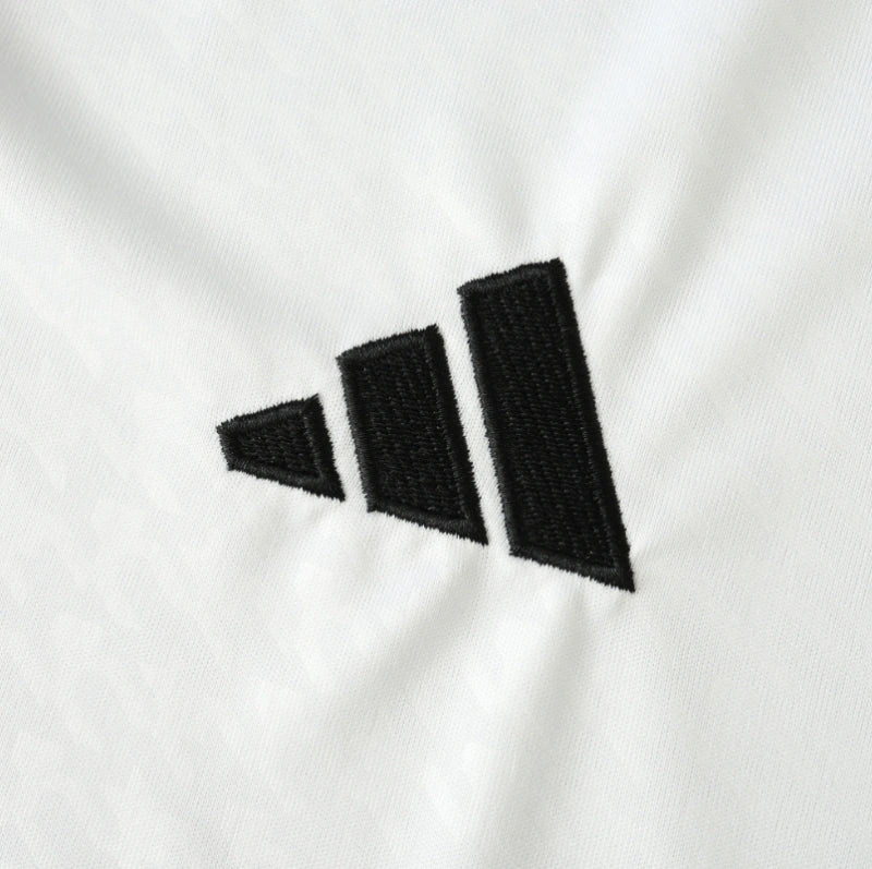 24/25 Real Madrid Home Kit Fan Version