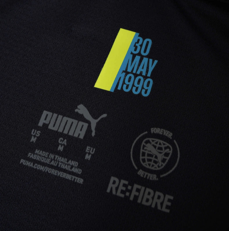 Man City 24/25 Away Kit