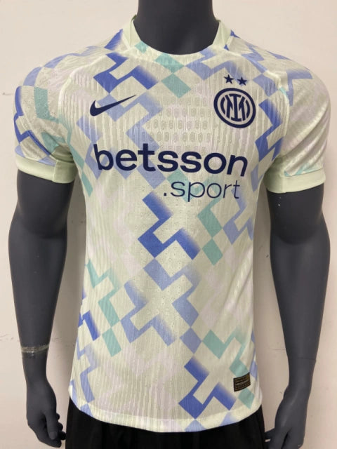 25/26 Inter Milan Away Kit