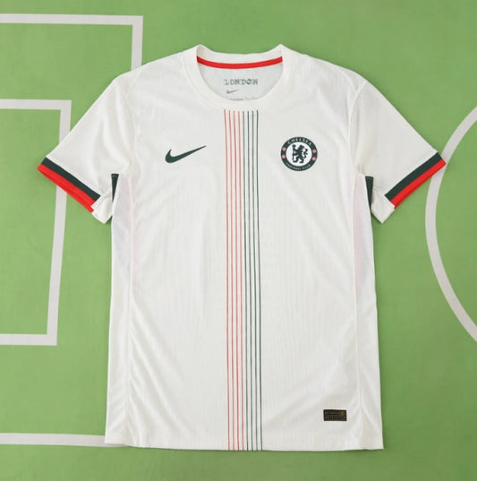 25/26 Chelsea Away Kit