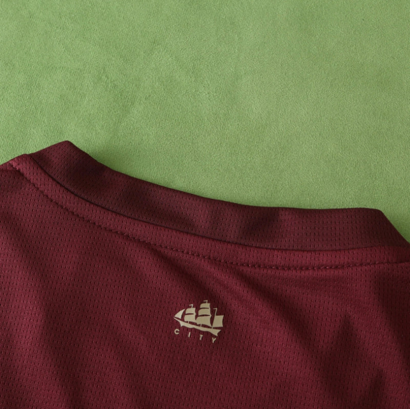 Man City 24/25 Third Kit