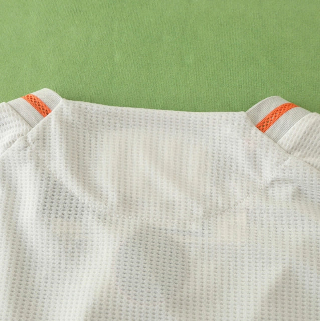 Roma 24/25 Away Kit Player Version