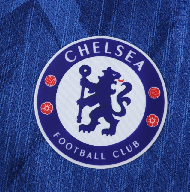 25/26 Chelsea Home Kit