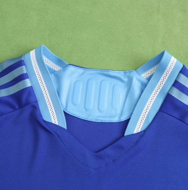 Argentina 2024 away jersey