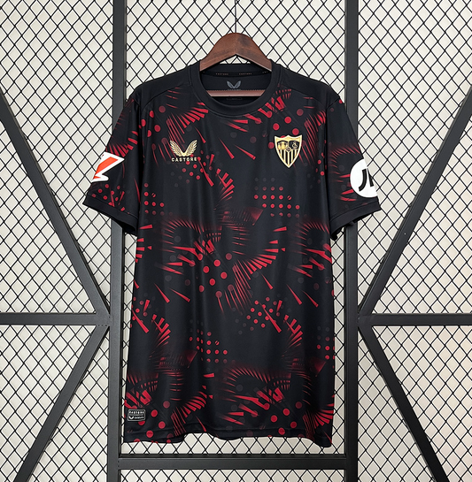 24/25 Sevilla Third Kit