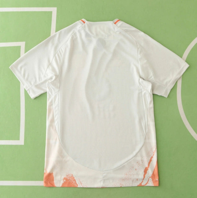 Roma 24/25 Away Kit Player Version