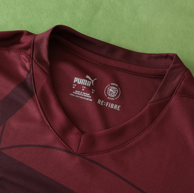 Man City 24/25 Third Kit