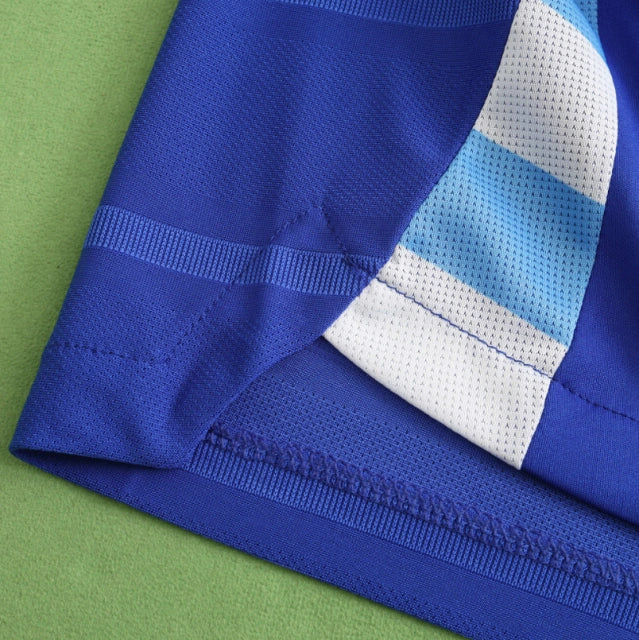 Argentina 2024 away jersey