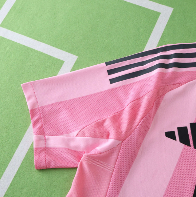 25/26 Inter Miami Home Jersey