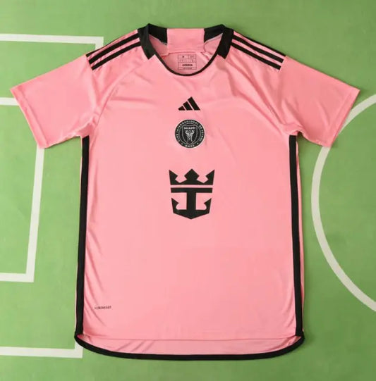 24/25 Inter Miami Home Jersey