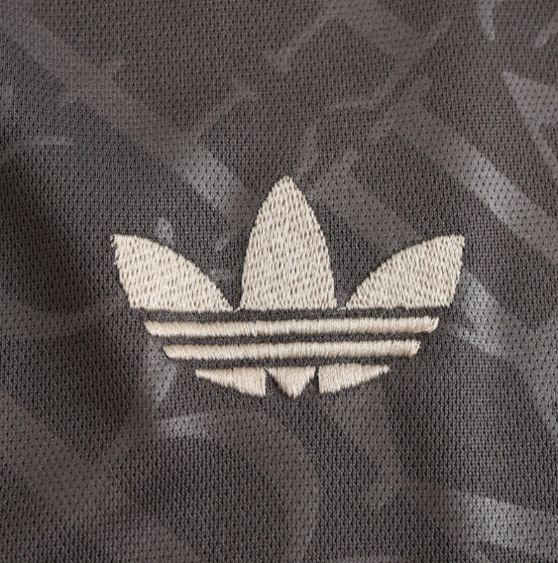 24/25 Real Madrid Third Kit Fan Version