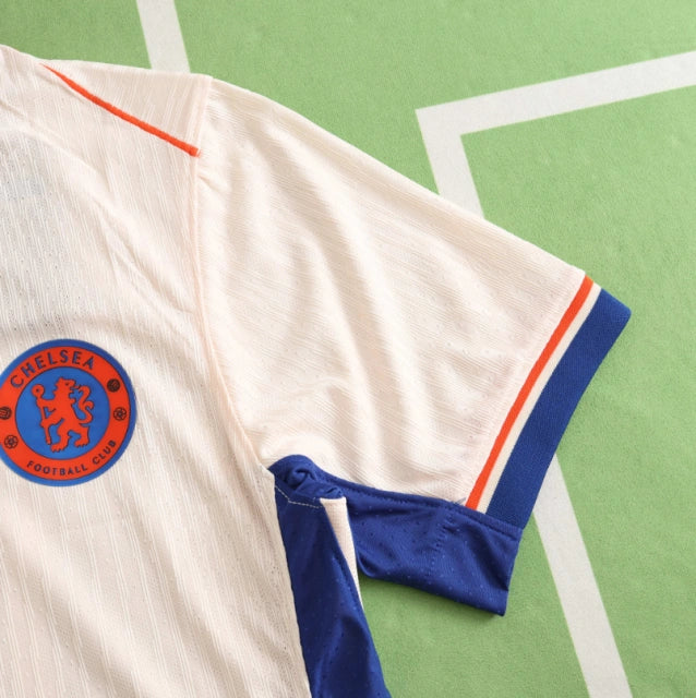 24/25 Chelsea Away Kit
