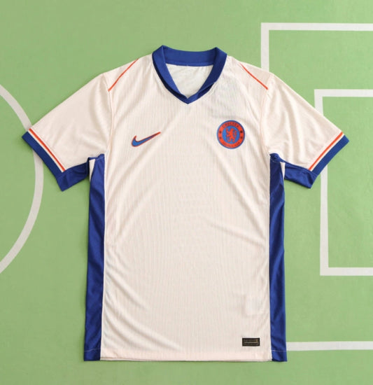 24/25 Chelsea Away Kit