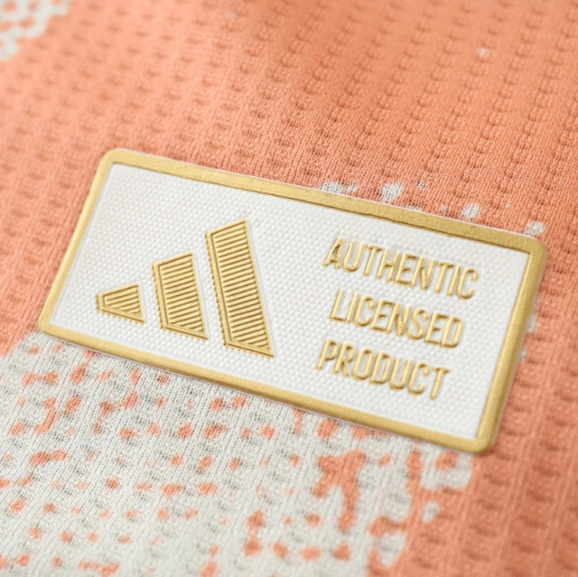 Roma 24/25 Away Kit Player Version