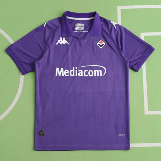 Fiorentina 24/25 Home Kit