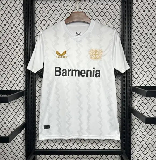 Bayer Leverkusen 24/25 Away Kit