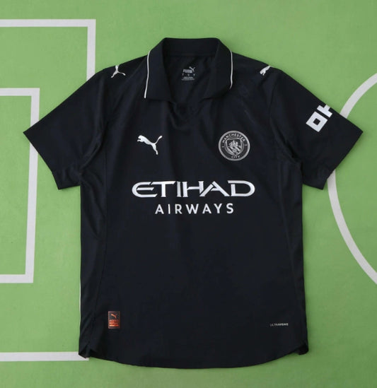 25/26 Man City Third Kit