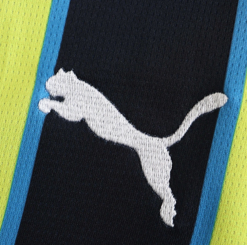 Man City 24/25 Away Kit