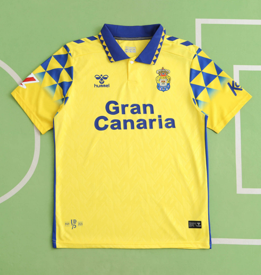 24/25 Las Palmas Home Kit