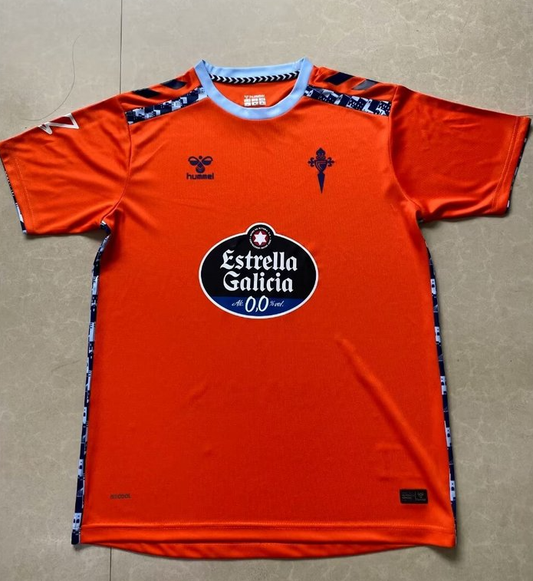 24/25 Celta Third Kit